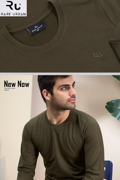 Vol 6395 Rare Urban Cotton Looper Mens Tshirts Exporter