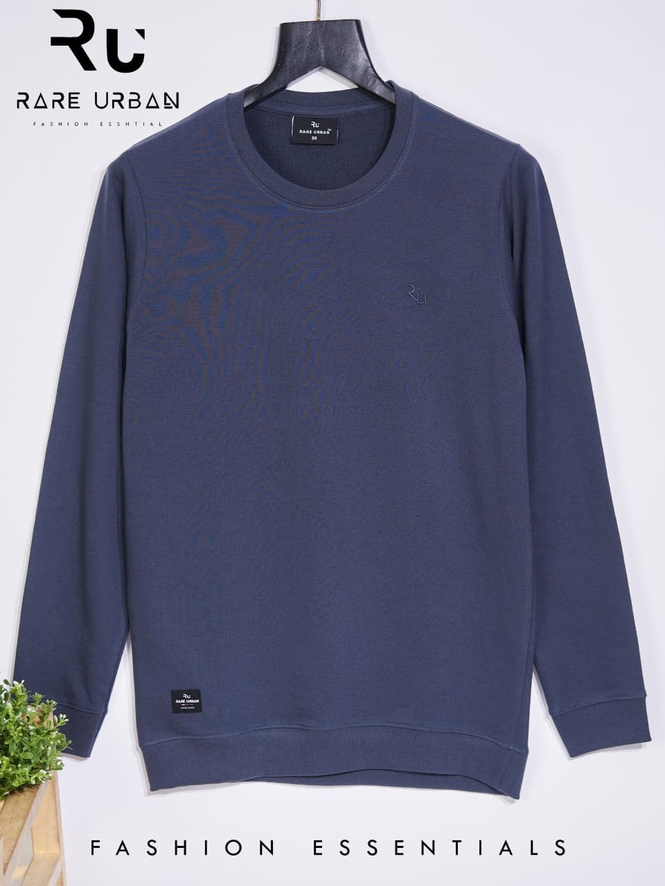 Vol 6395 Rare Urban Cotton Looper Mens Tshirts Exporter