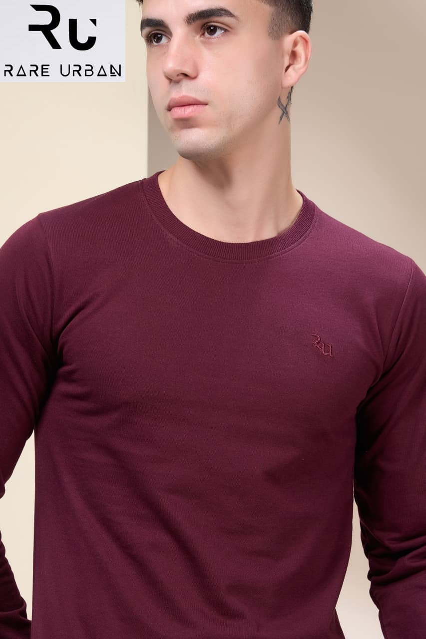 Vol 6395 Rare Urban Cotton Looper Mens Tshirts Exporter