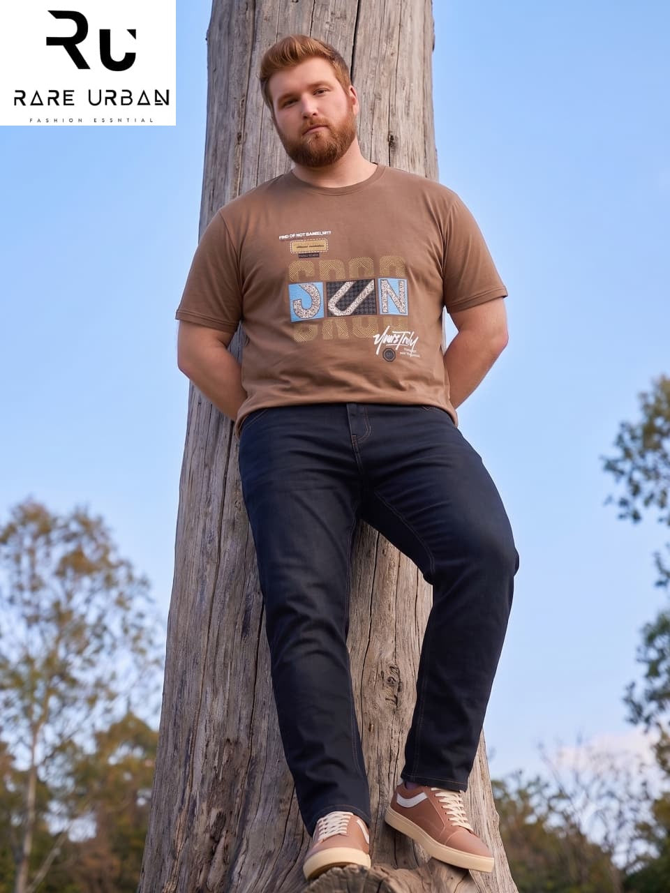 Vol 6396 Rare Urban Canvas Mens Tshirts Supplier Gujarat