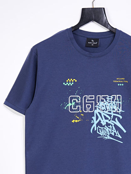 Vol 6396 Rare Urban Canvas Mens Tshirts Supplier Gujarat