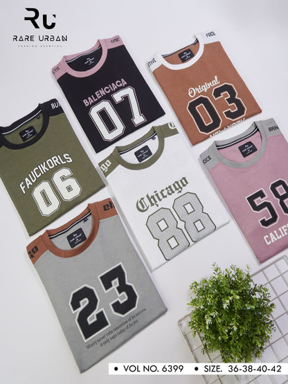Vol 6399 Drop Shoulder Rare Urban Canvas Mens Tshirts Manufacturer