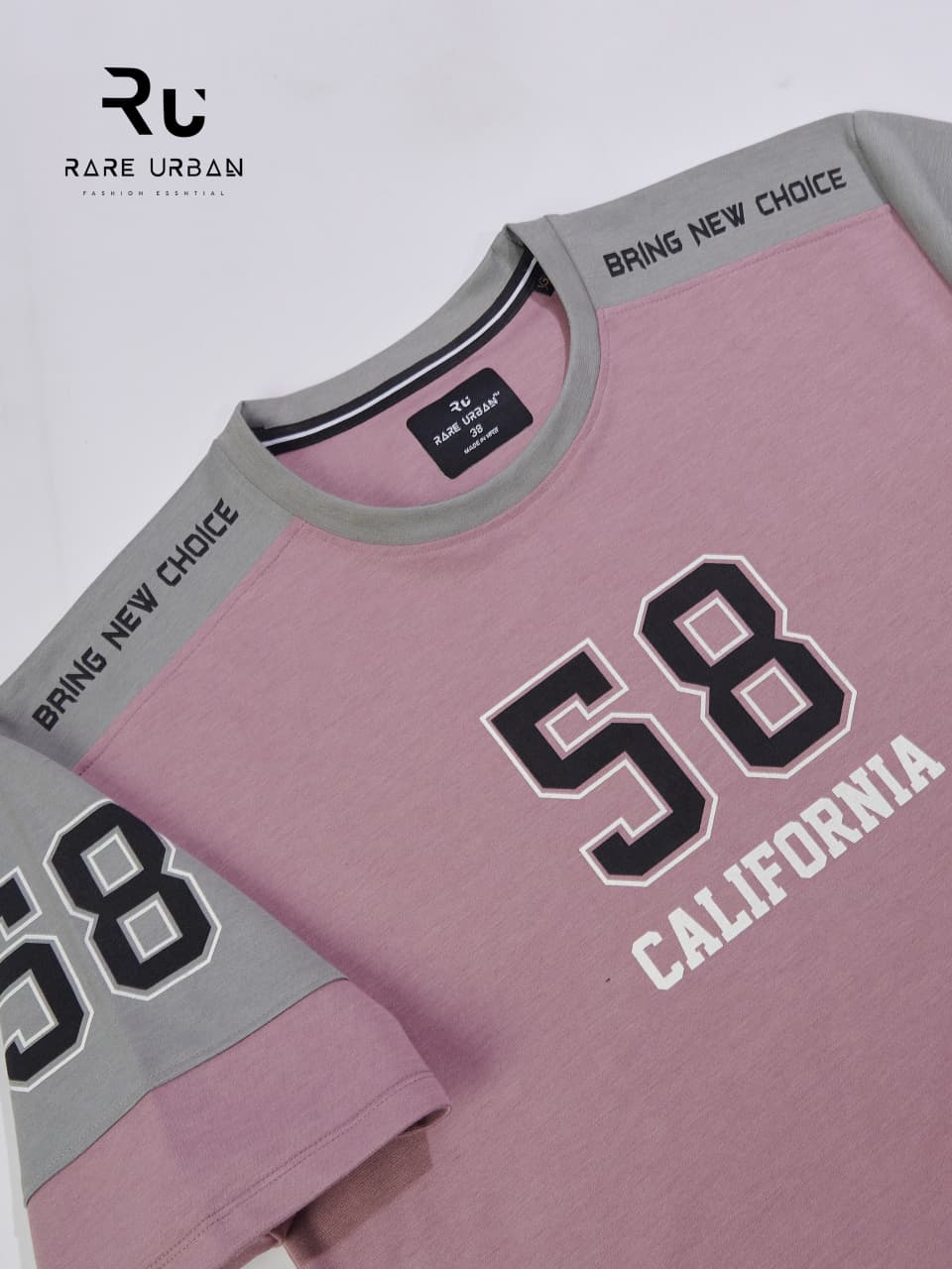 Vol 6399 Drop Shoulder Rare Urban Canvas Mens Tshirts Manufacturer