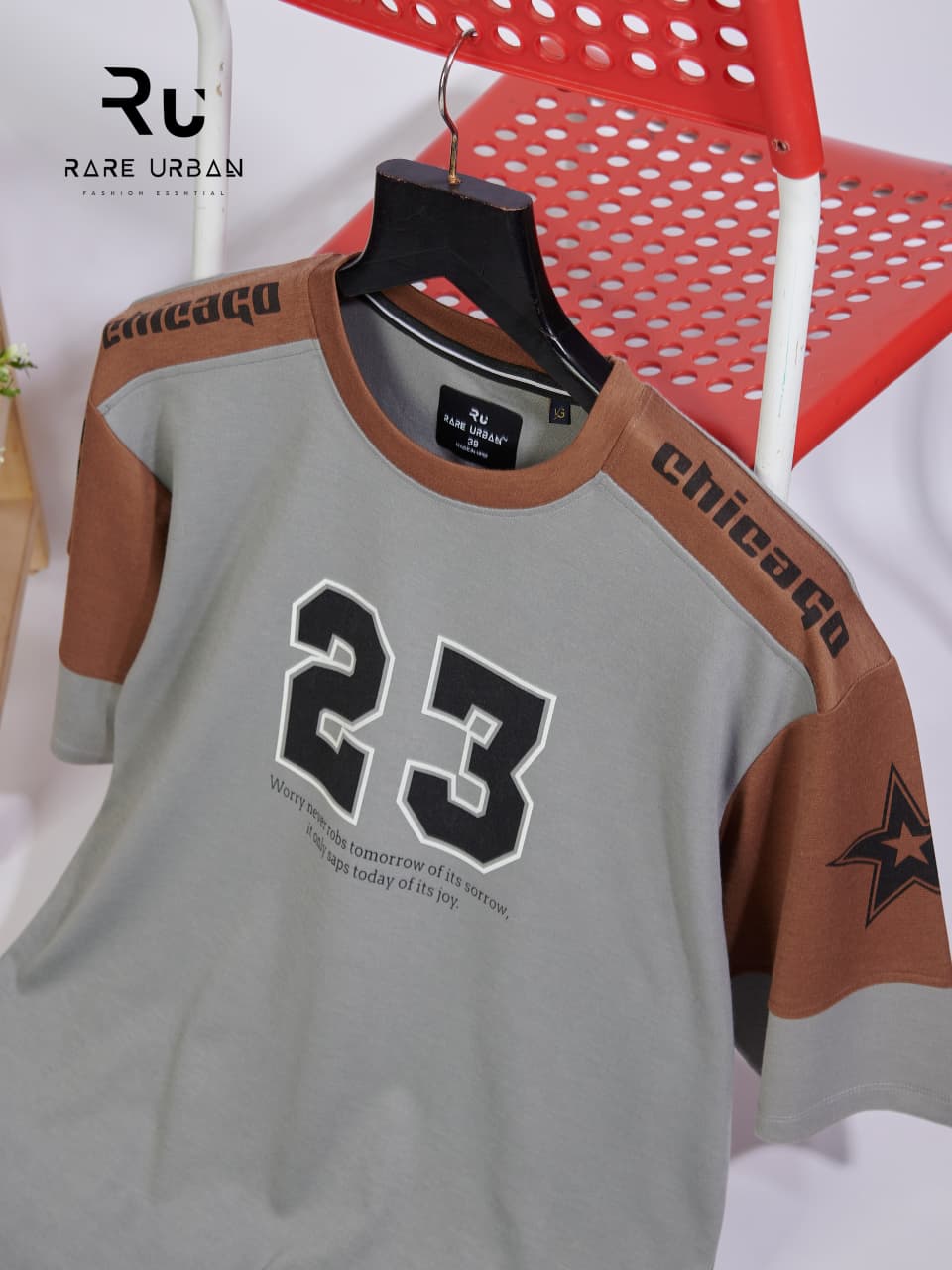 Vol 6399 Drop Shoulder Rare Urban Canvas Mens Tshirts Manufacturer