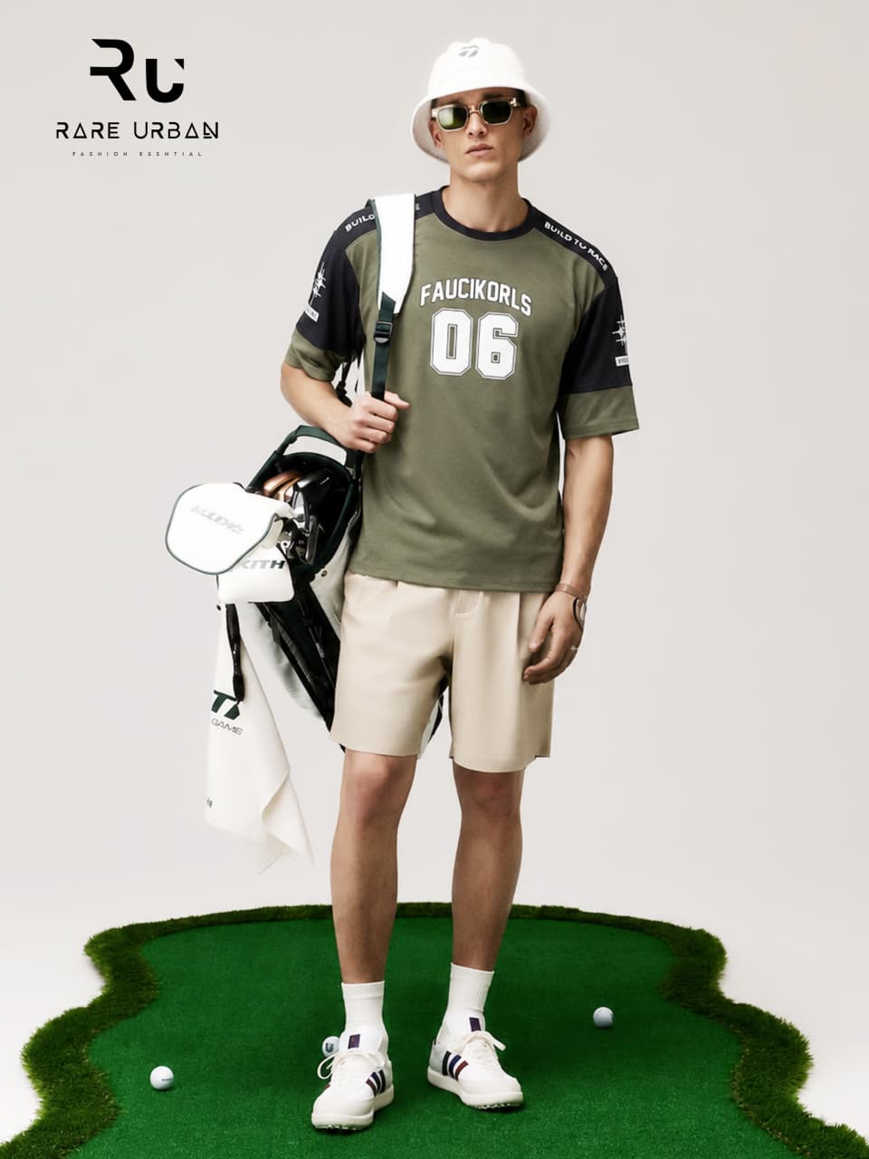 Vol 6399 Drop Shoulder Rare Urban Canvas Mens Tshirts Manufacturer