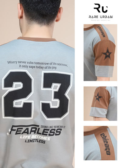 Vol 6399 Drop Shoulder Rare Urban Canvas Mens Tshirts Manufacturer
