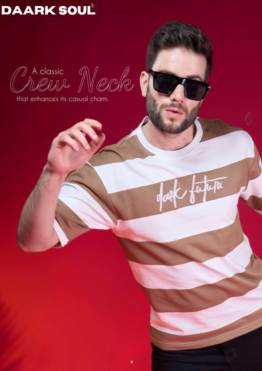 Vol 63 Vein Chapter Daark Soul Knit Mens Tshirts Wholesaler Gujarat