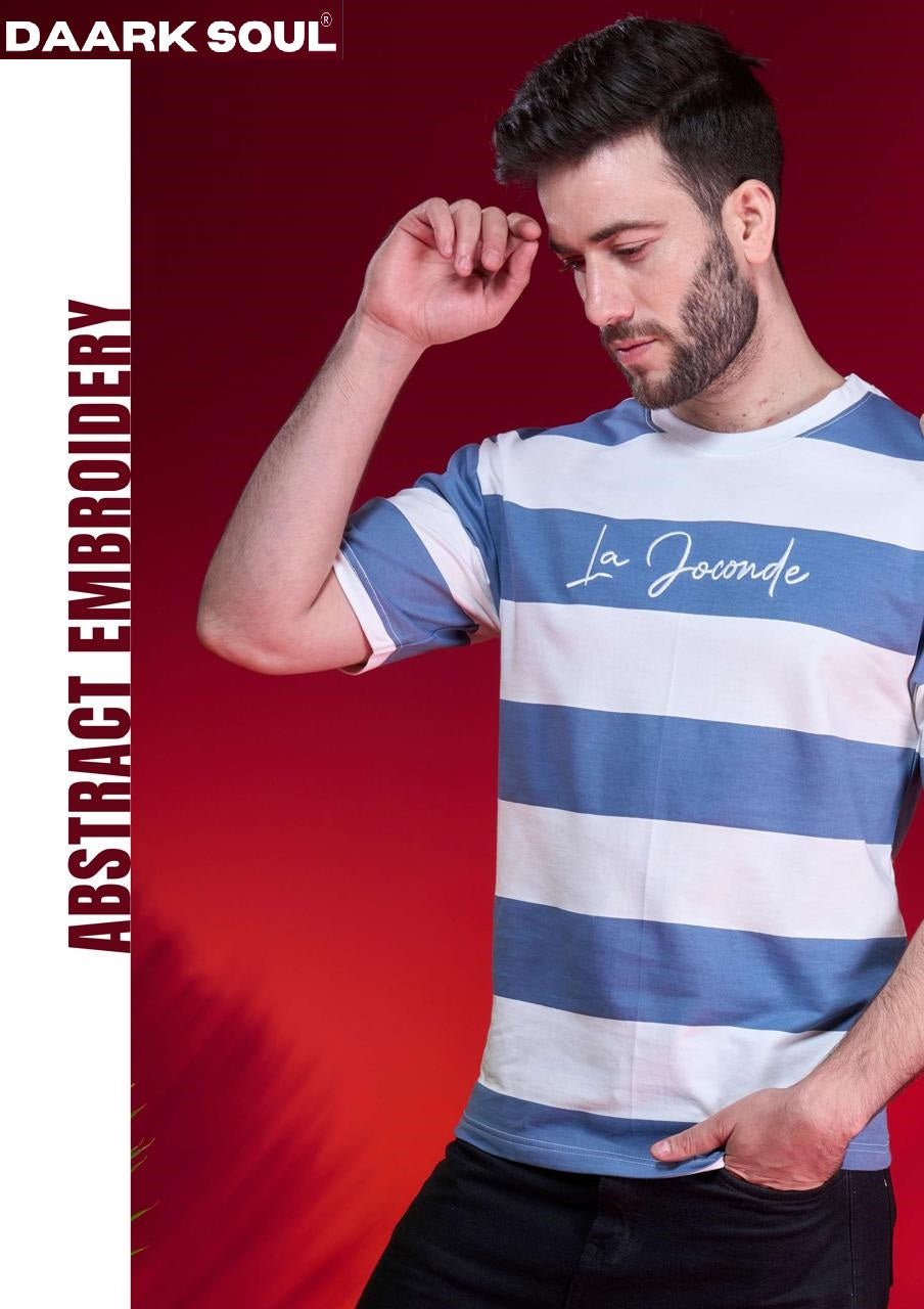 Vol 63 Vein Chapter Daark Soul Knit Mens Tshirts Wholesaler Gujarat