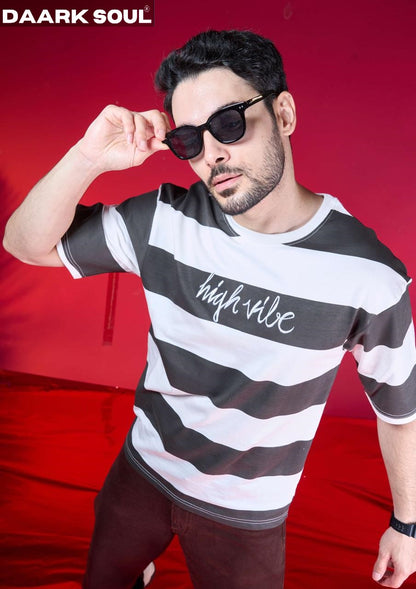 Vol 63 Vein Chapter Daark Soul Knit Mens Tshirts Wholesaler Gujarat