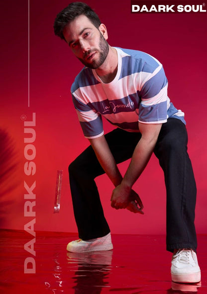 Vol 63 Vein Chapter Daark Soul Knit Mens Tshirts Wholesaler Gujarat