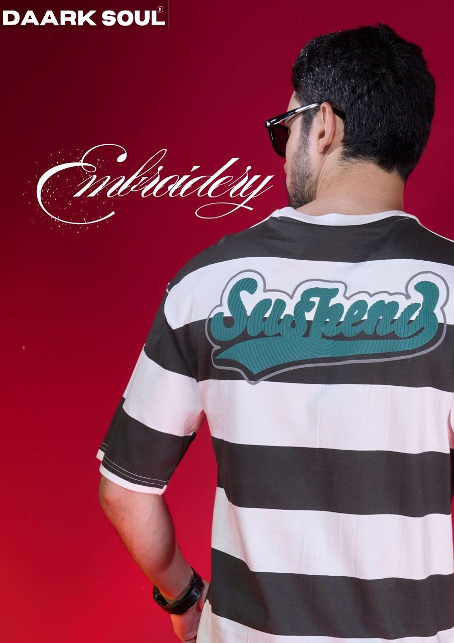 Vol 63 Vein Chapter Daark Soul Knit Mens Tshirts Wholesaler Gujarat