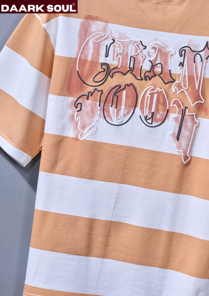 Vol 63 Vein Chapter Daark Soul Knit Mens Tshirts Wholesaler Gujarat