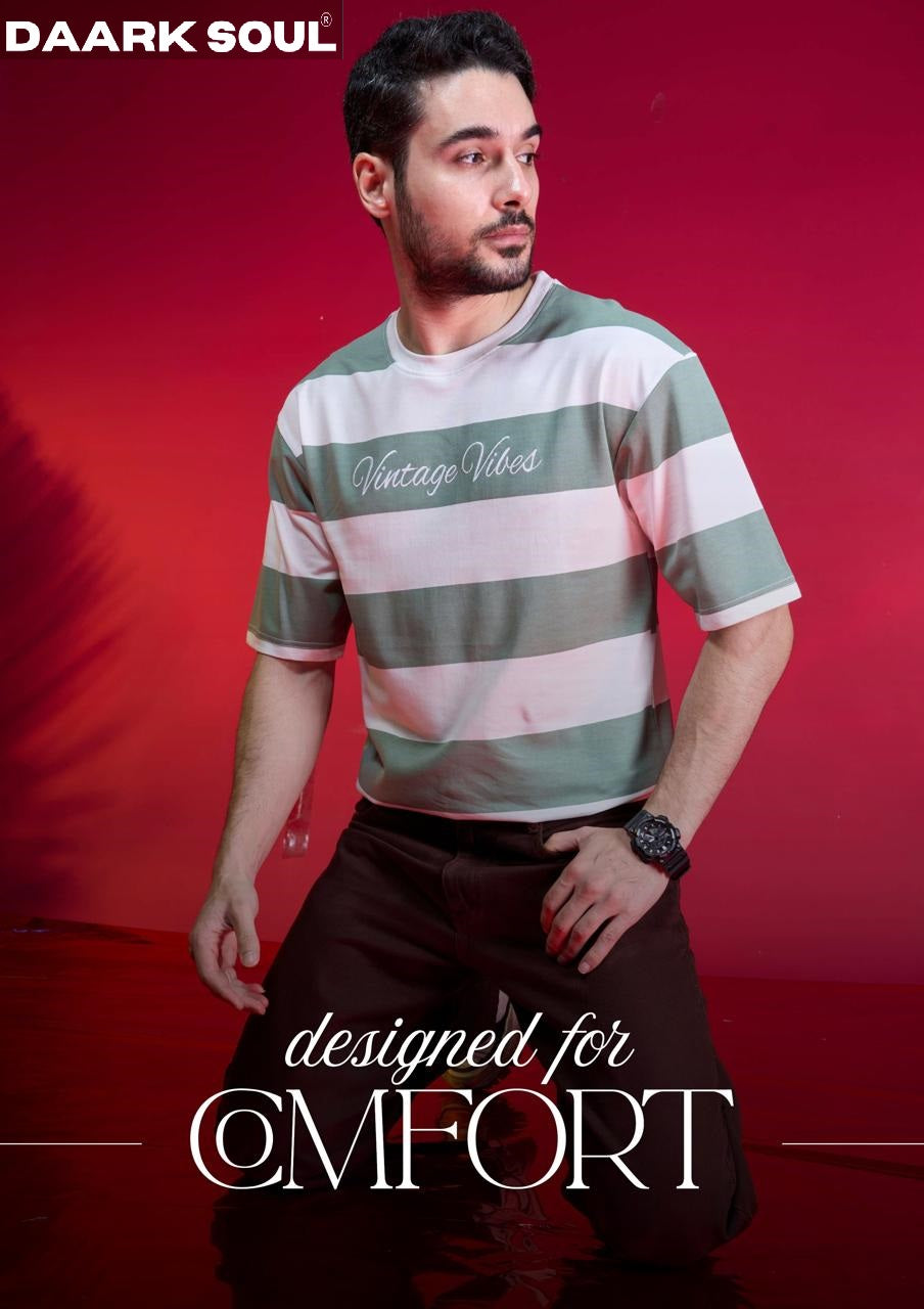 Vol 63 Vein Chapter Daark Soul Knit Mens Tshirts Wholesaler Gujarat