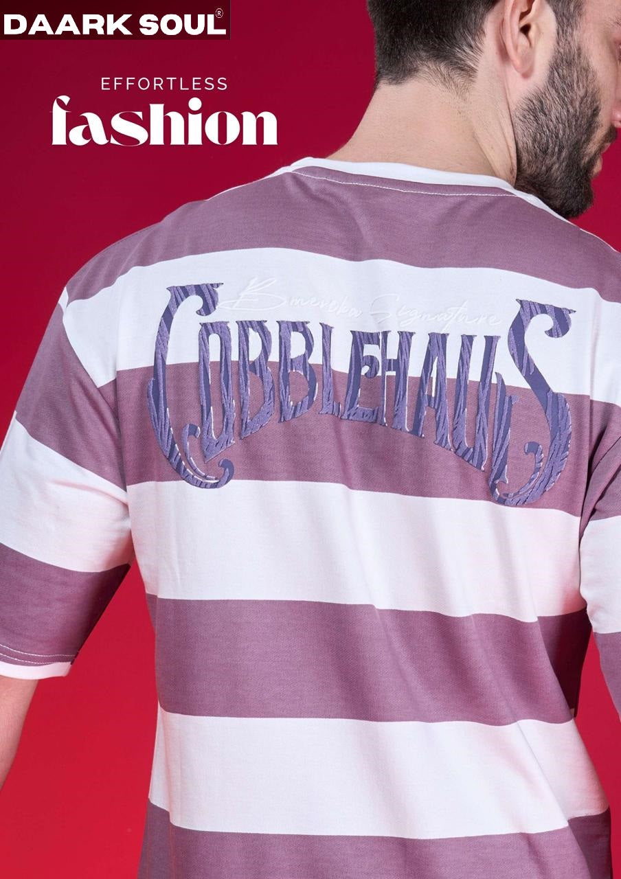 Vol 63 Vein Chapter Daark Soul Knit Mens Tshirts Wholesaler Gujarat