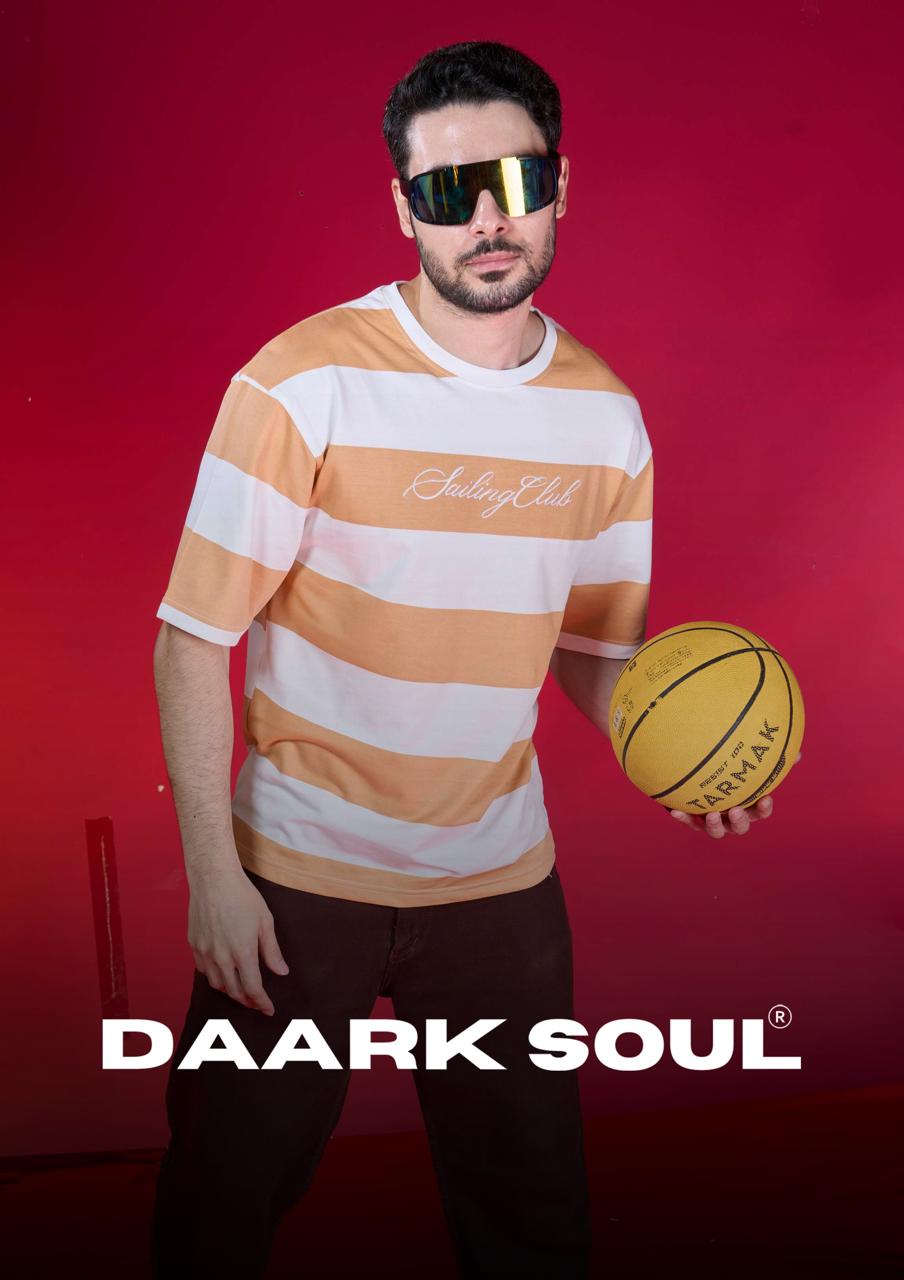 Vol 63 Vein Chapter Daark Soul Knit Mens Tshirts Wholesaler Gujarat