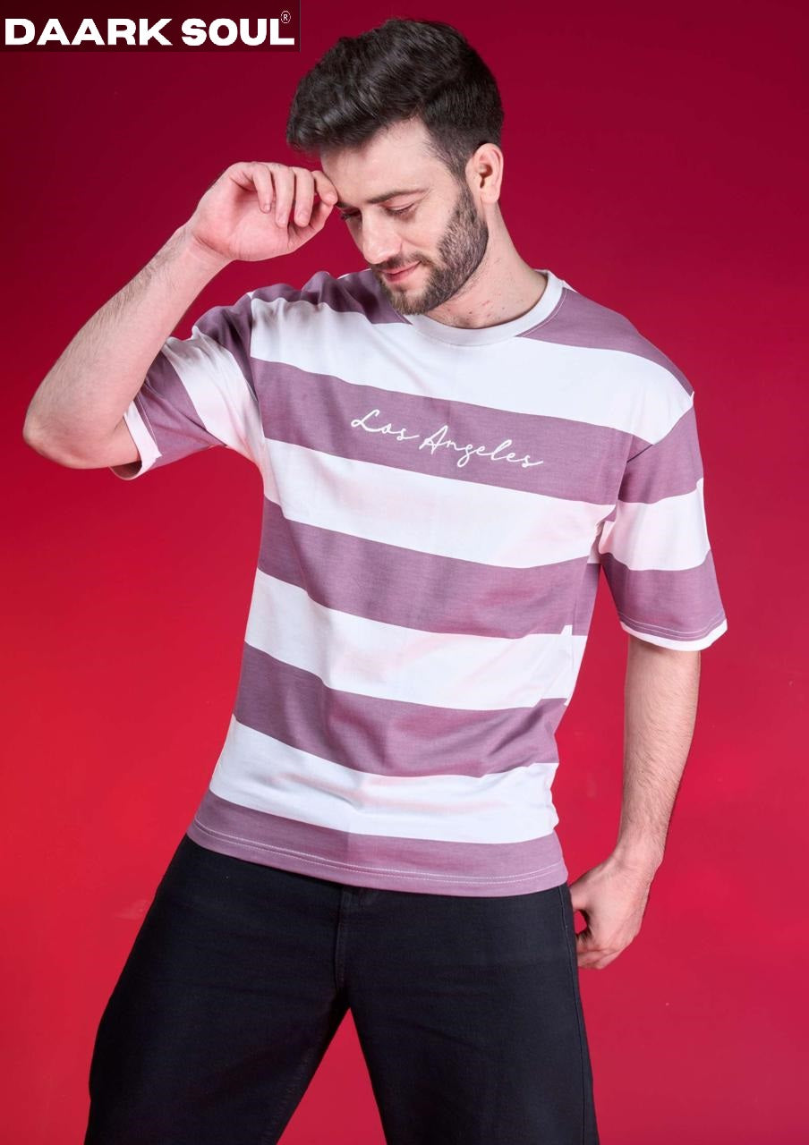 Vol 63 Vein Chapter Daark Soul Knit Mens Tshirts Wholesaler Gujarat