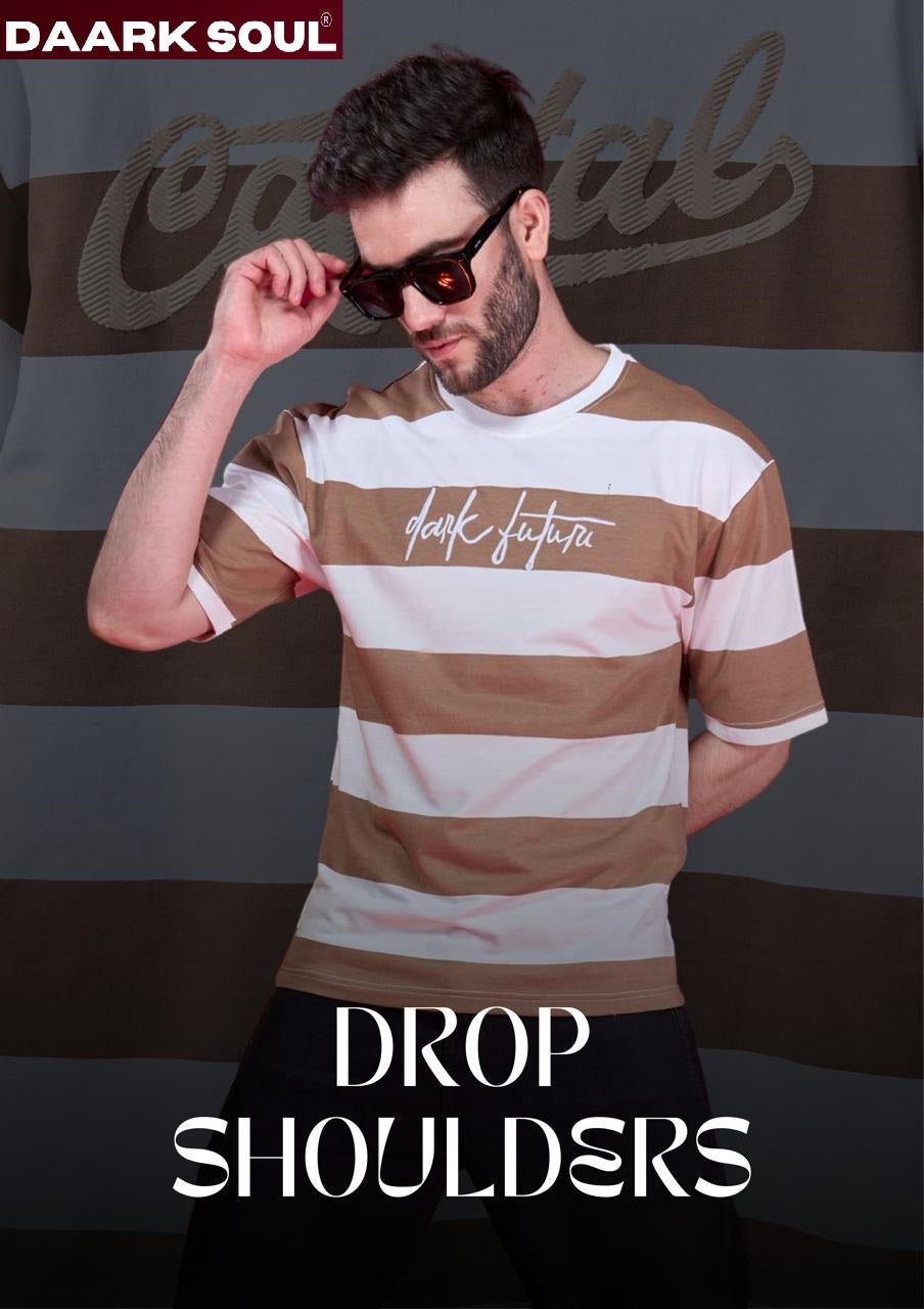 Vol 63 Vein Chapter Daark Soul Knit Mens Tshirts Wholesaler Gujarat