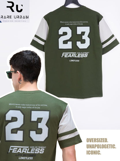 Vol 6410 Drop Shoulder Rare Urban Cotton Looper Mens Tshirts Supplier