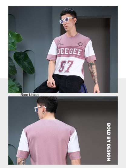 Vol 6413 Oversize Rare Urban Canvas Mens Tshirts Manufacturer Ahmedabad