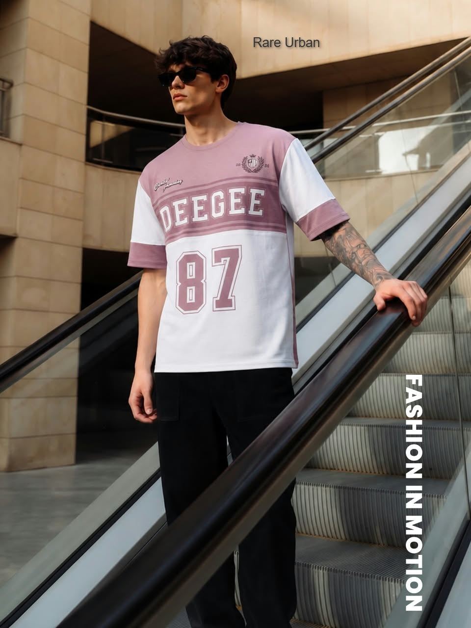 Vol 6413 Oversize Rare Urban Canvas Mens Tshirts Manufacturer Ahmedabad