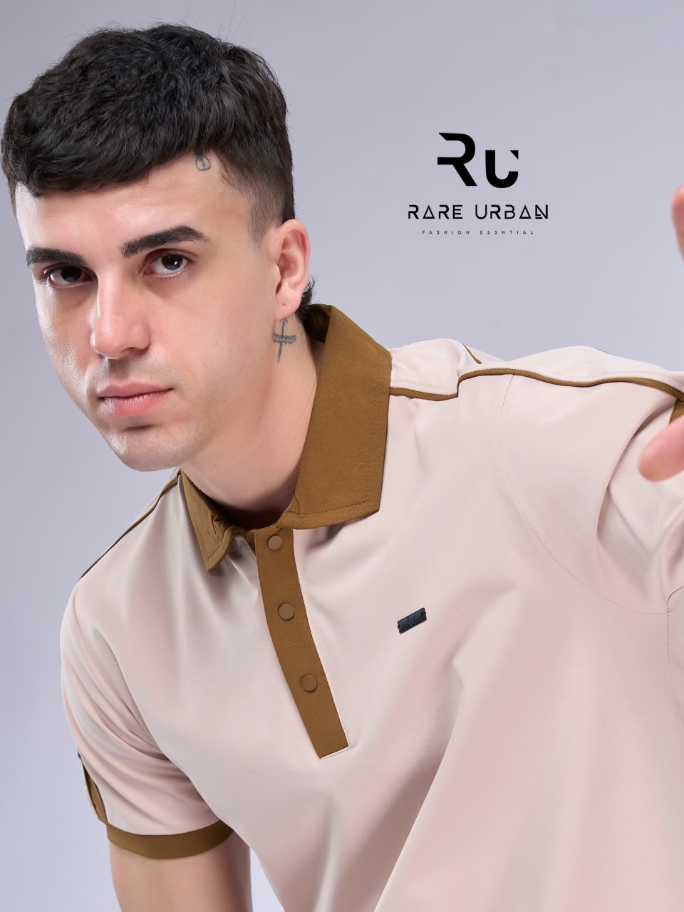 Vol 6457 Rare Urban Imported Mens Tshirts Wholesale Rate