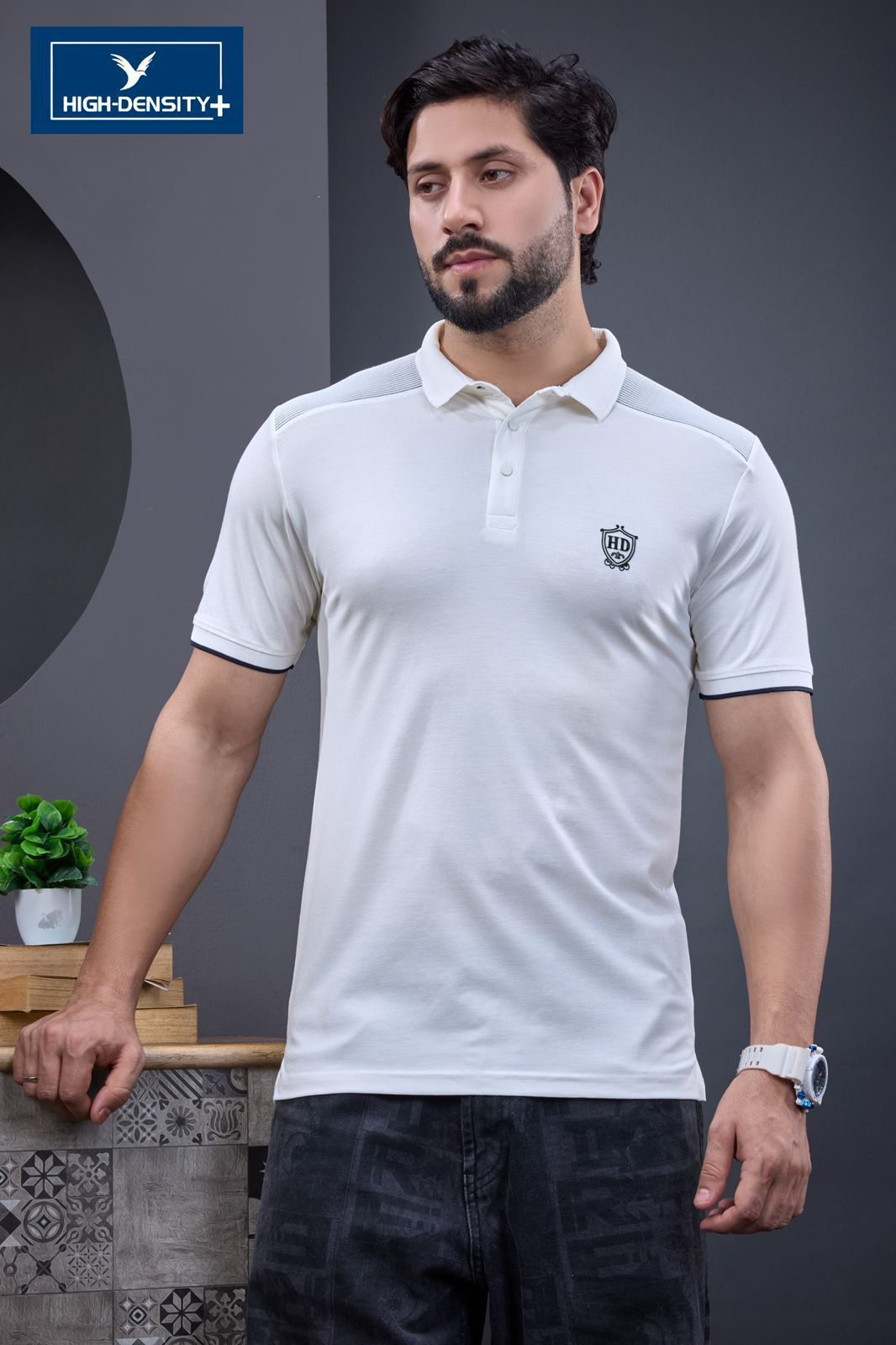 Vol 6484 To 6491 High Density Imported Mens Tshirts Wholesaler India