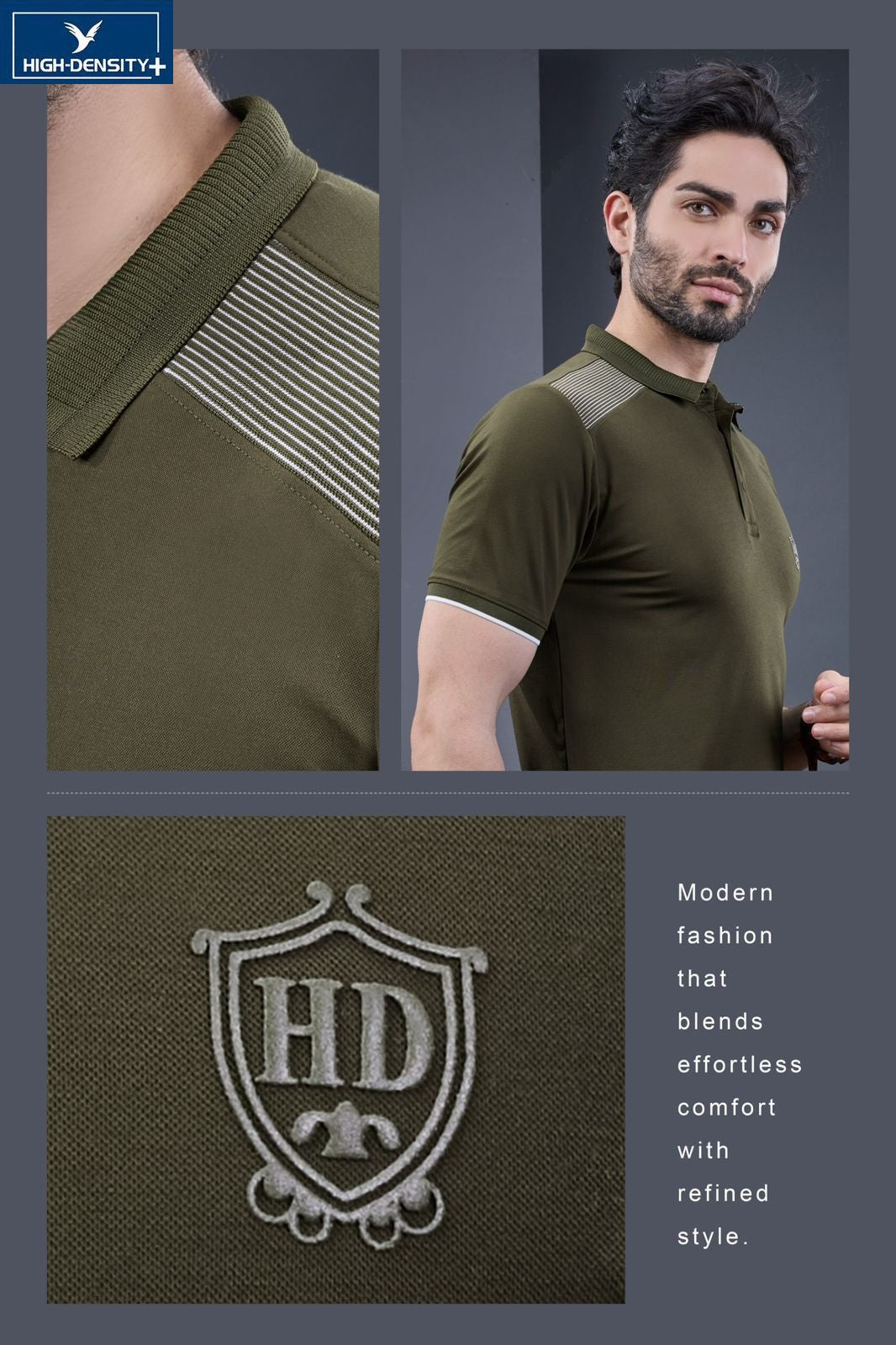 Vol 6484 To 6491 High Density Imported Mens Tshirts Wholesaler India