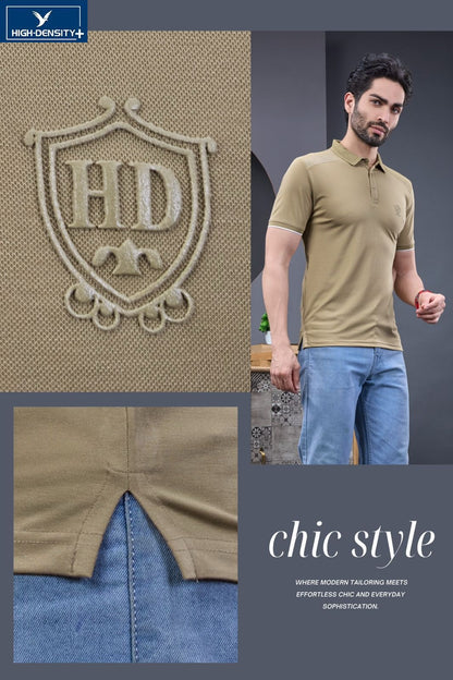 Vol 6484 To 6491 High Density Imported Mens Tshirts Wholesaler India