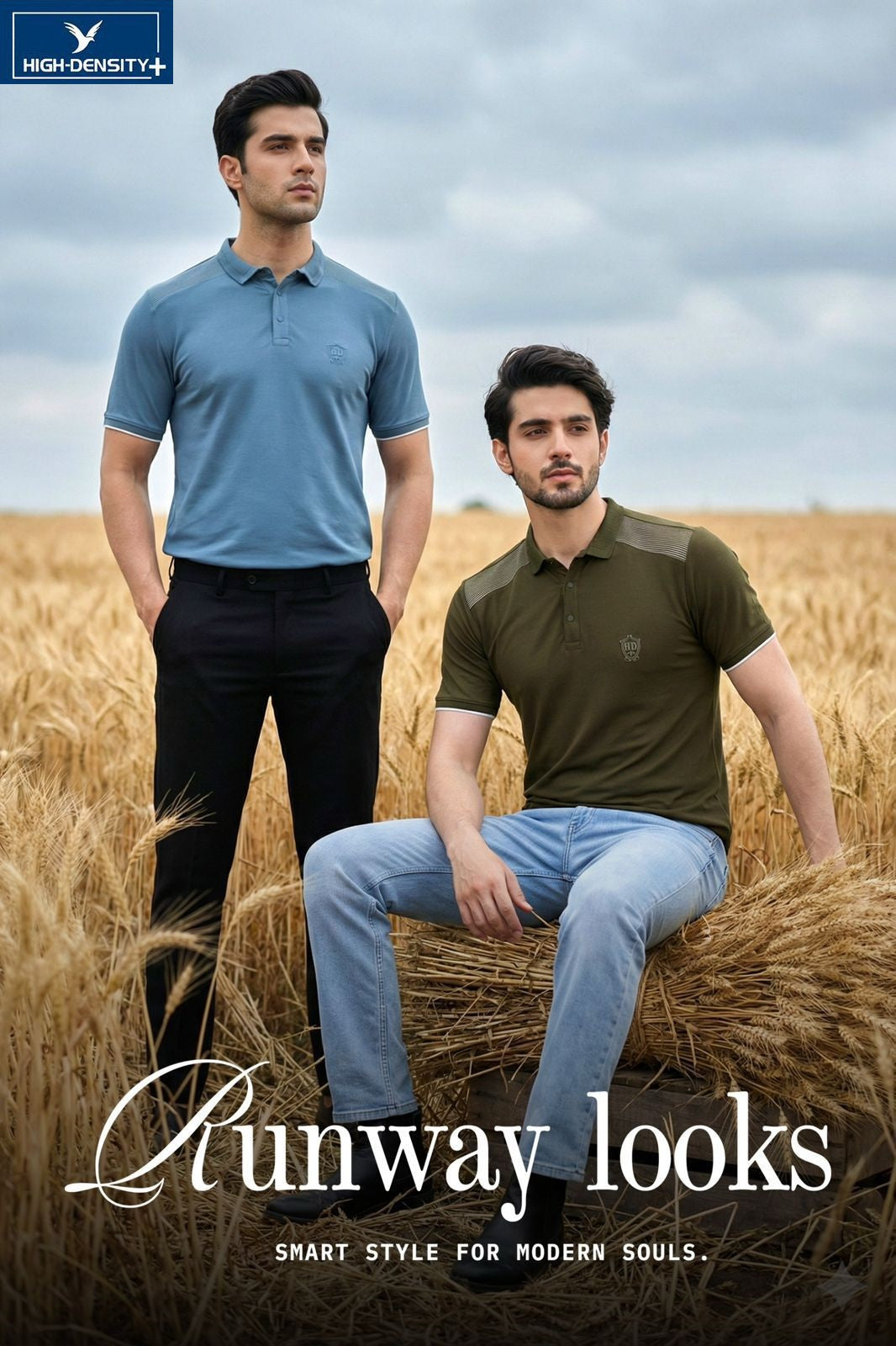 Vol 6484 To 6491 High Density Imported Mens Tshirts Wholesaler India