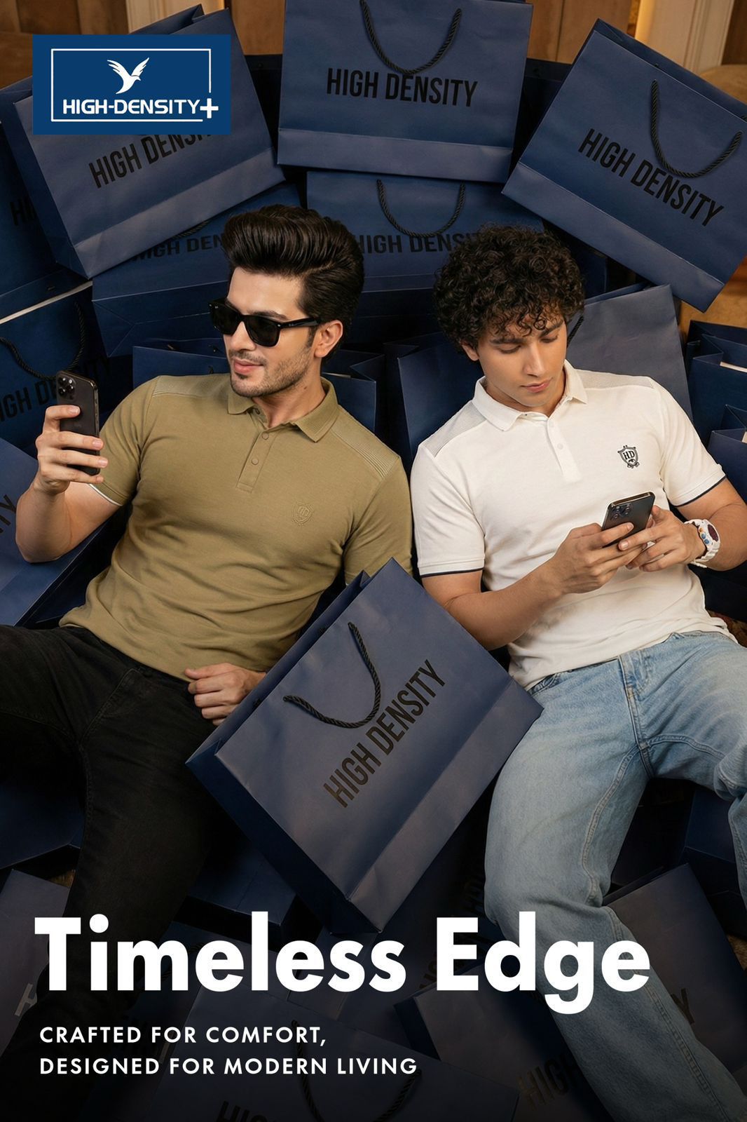 Vol 6484 To 6491 High Density Imported Mens Tshirts Wholesaler India