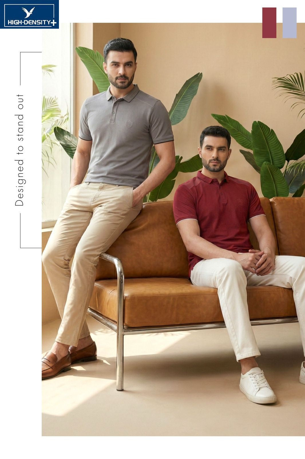 Vol 6484 To 6491 High Density Imported Mens Tshirts Wholesaler India