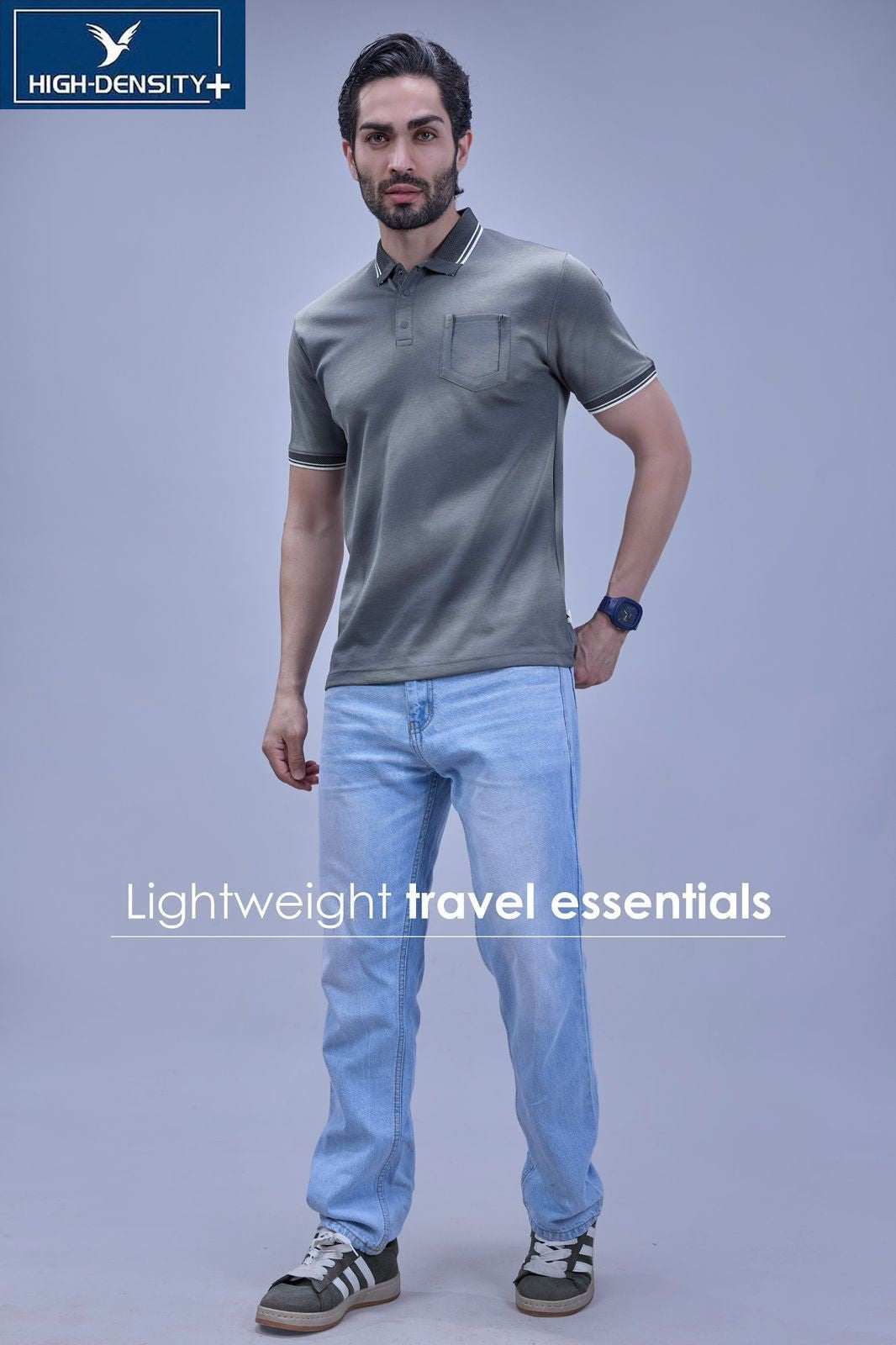 Vol 6500 To 6507 High Density Feather Knit Mens Tshirts Wholesale Price