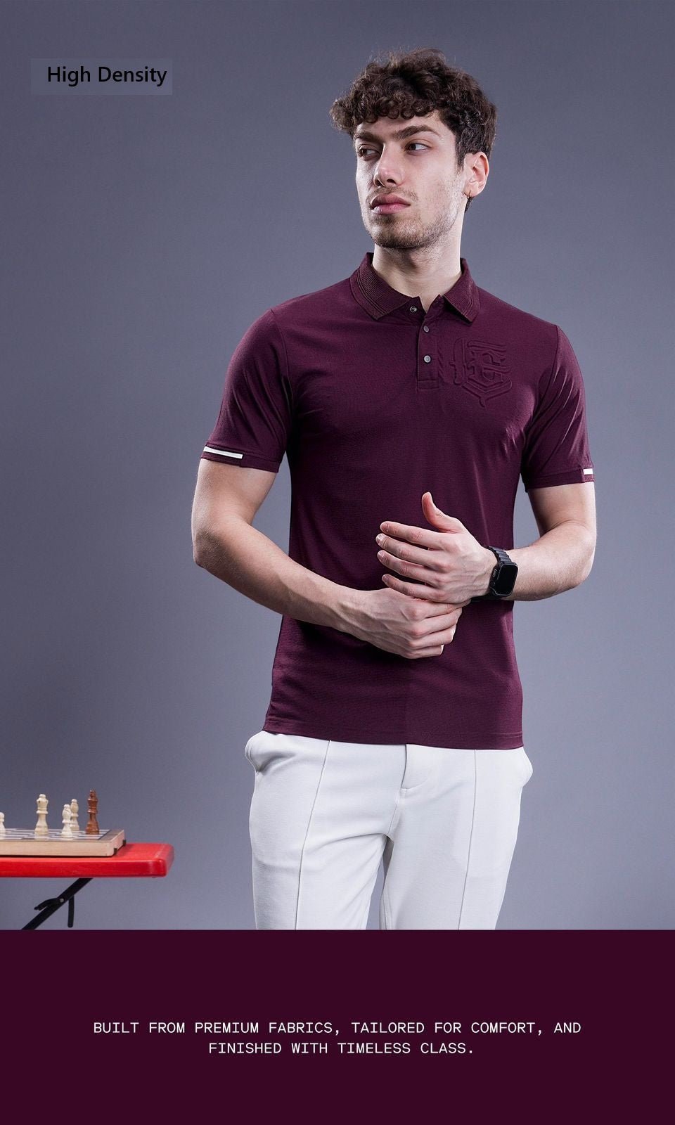 Vol 6516 To 6523 High Density Mens Tshirts Wholesaler