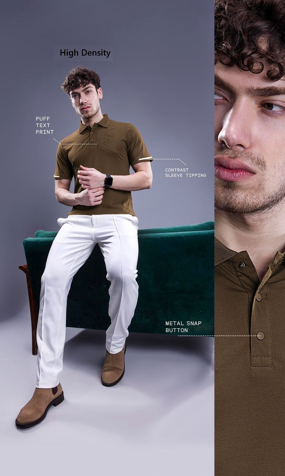 Vol 6516 To 6523 High Density Mens Tshirts Wholesaler