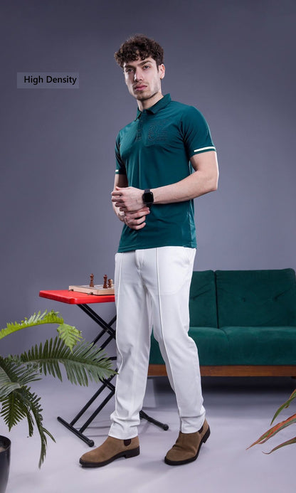 Vol 6516 To 6523 High Density Mens Tshirts Wholesaler