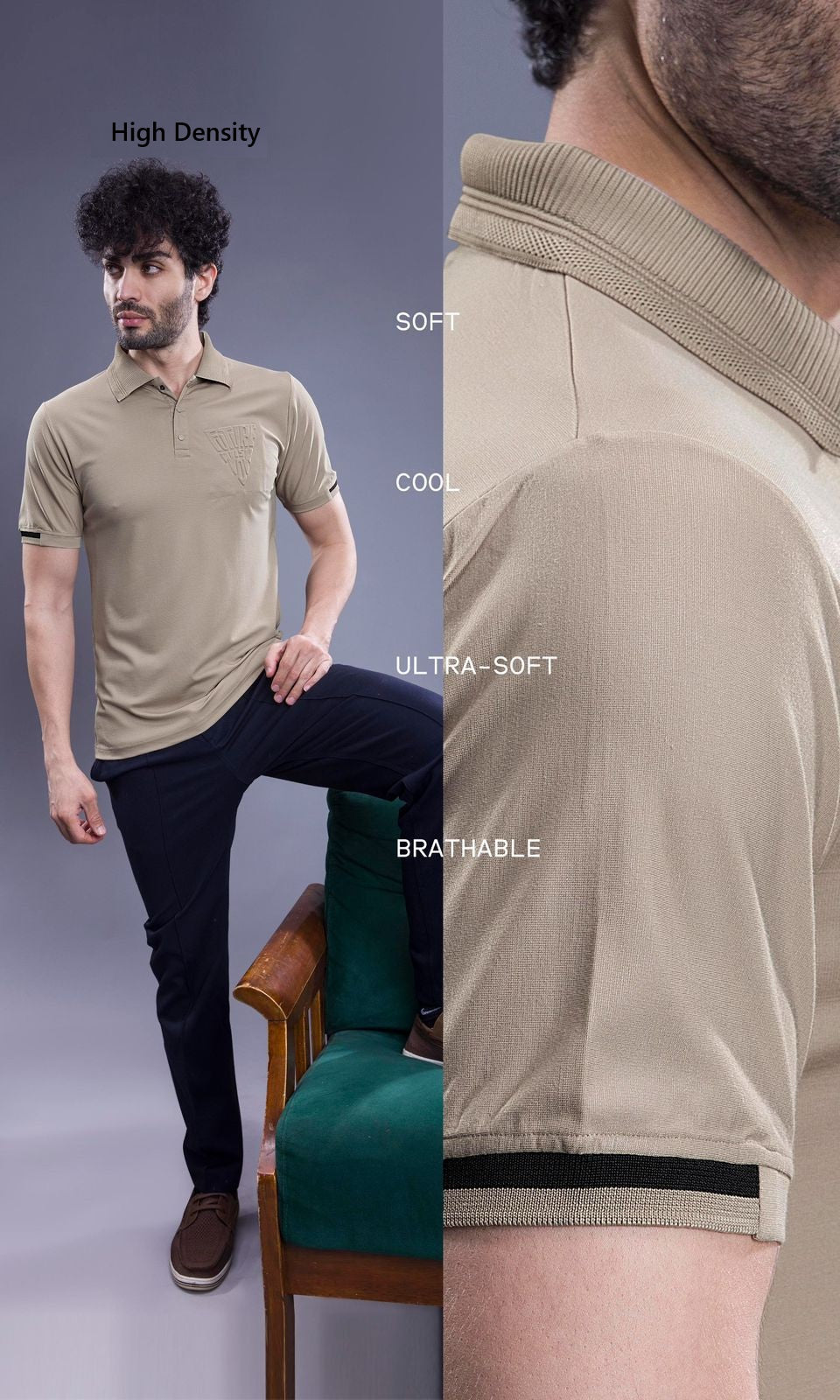 Vol 6516 To 6523 High Density Mens Tshirts Wholesaler