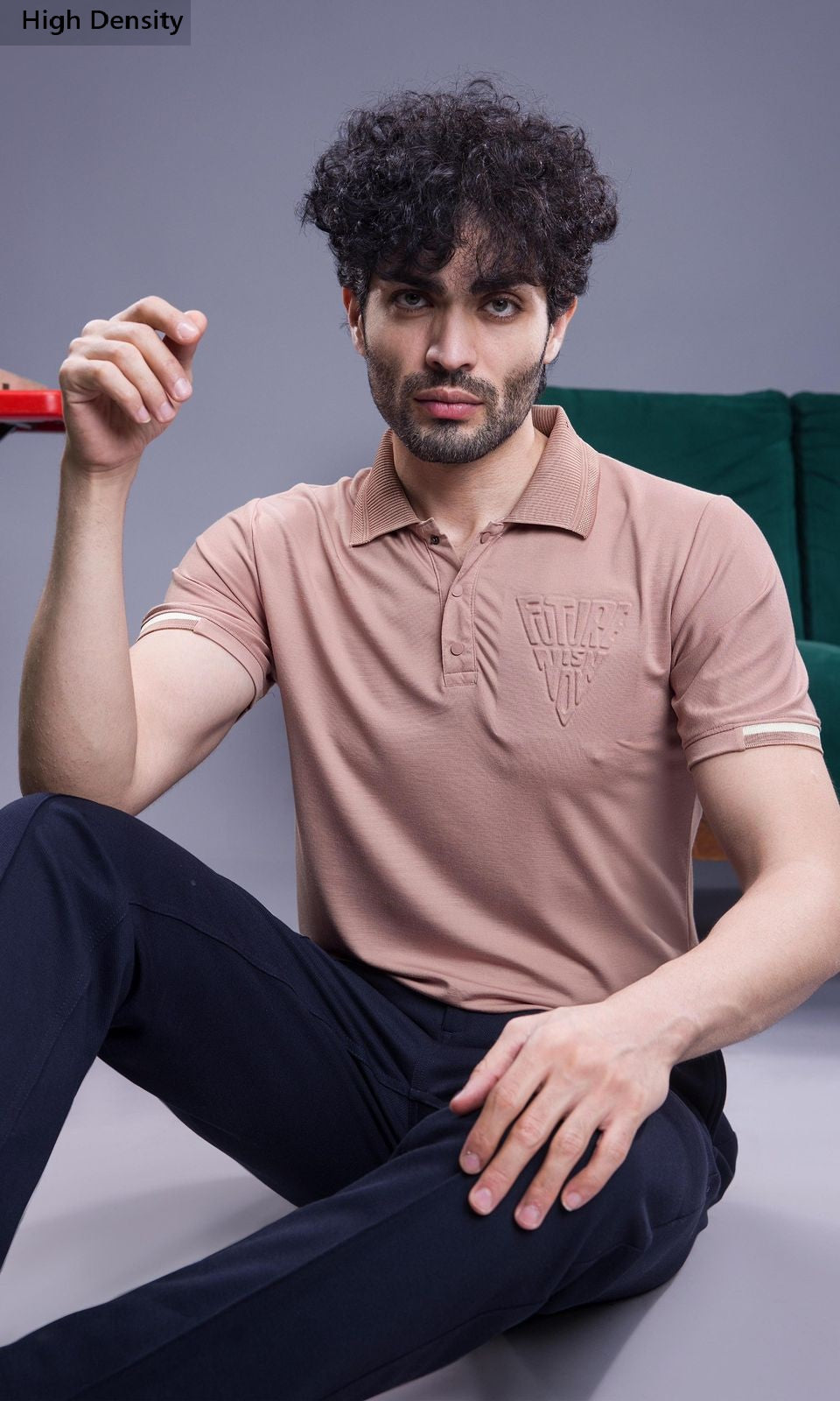 Vol 6516 To 6523 High Density Mens Tshirts Wholesaler