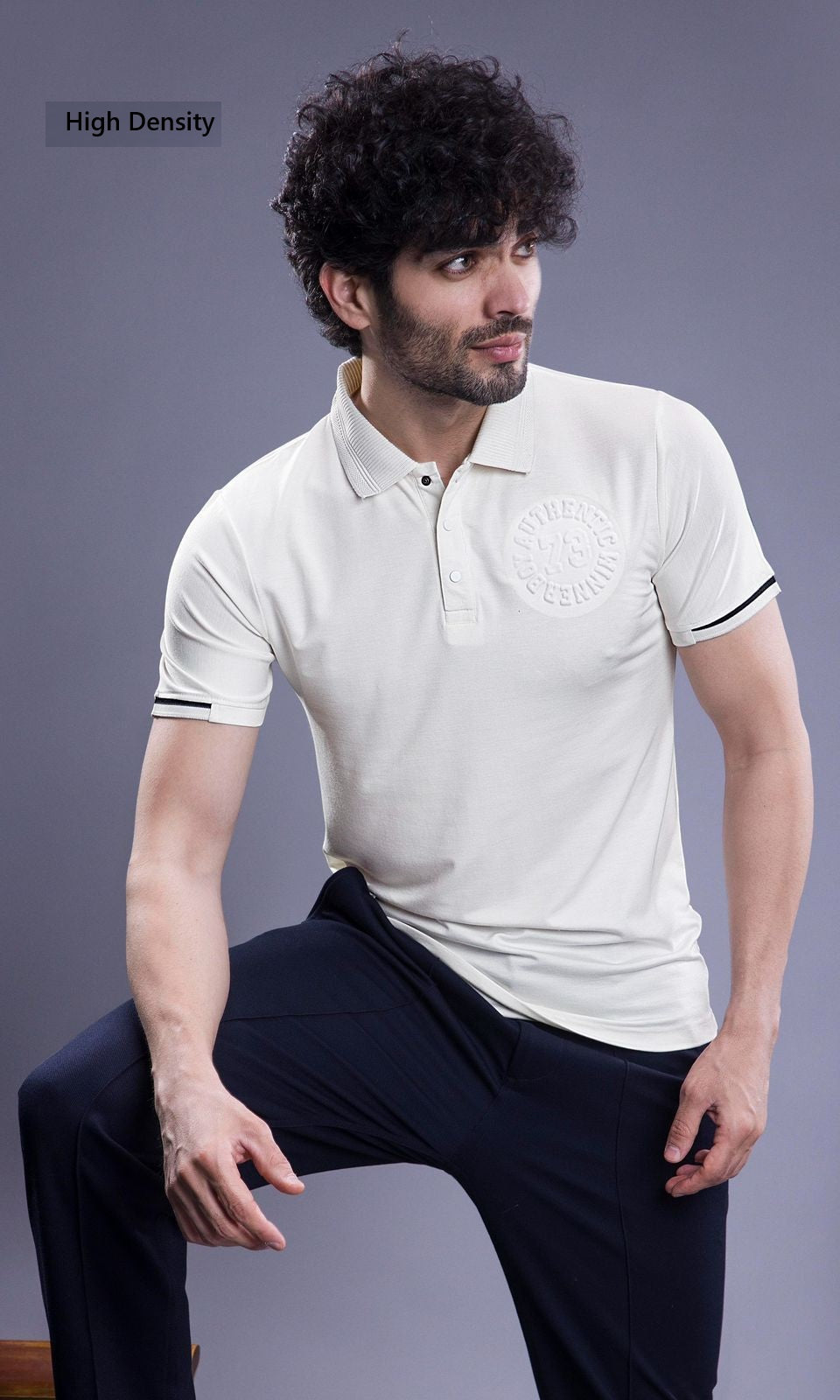 Vol 6516 To 6523 High Density Mens Tshirts Wholesaler