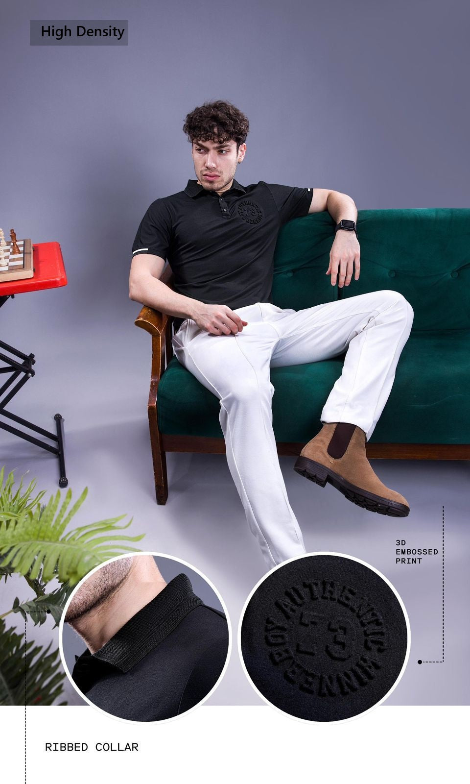 Vol 6516 To 6523 High Density Mens Tshirts Wholesaler