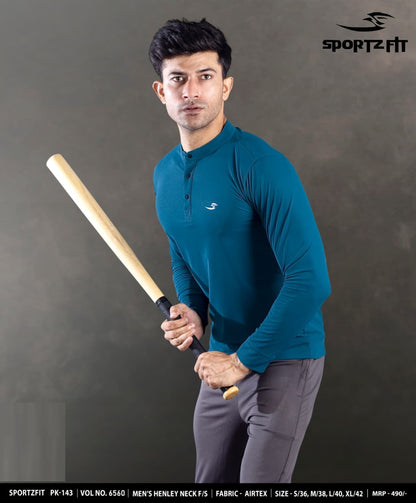 Vol 6560 Pk 143 Sportz Fit Airtex Mens Tshirts Wholesaler