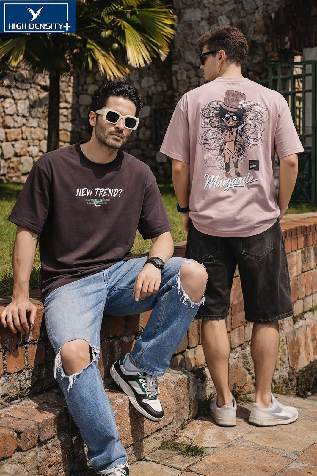 Vol 6634 To 6643 High Density Bio Cotton Mens Tshirts Manufacturer