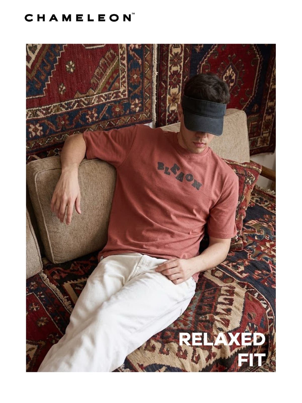 Vol 6683 Chameleon Mens Tshirts Wholesale Rate