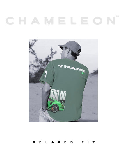 Vol 6683 Chameleon Mens Tshirts Wholesale Rate