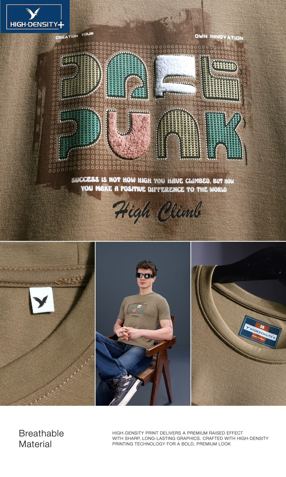 Vol 66 To 71 High Density Tencil Lycra Mens Tshirts Wholesale Price