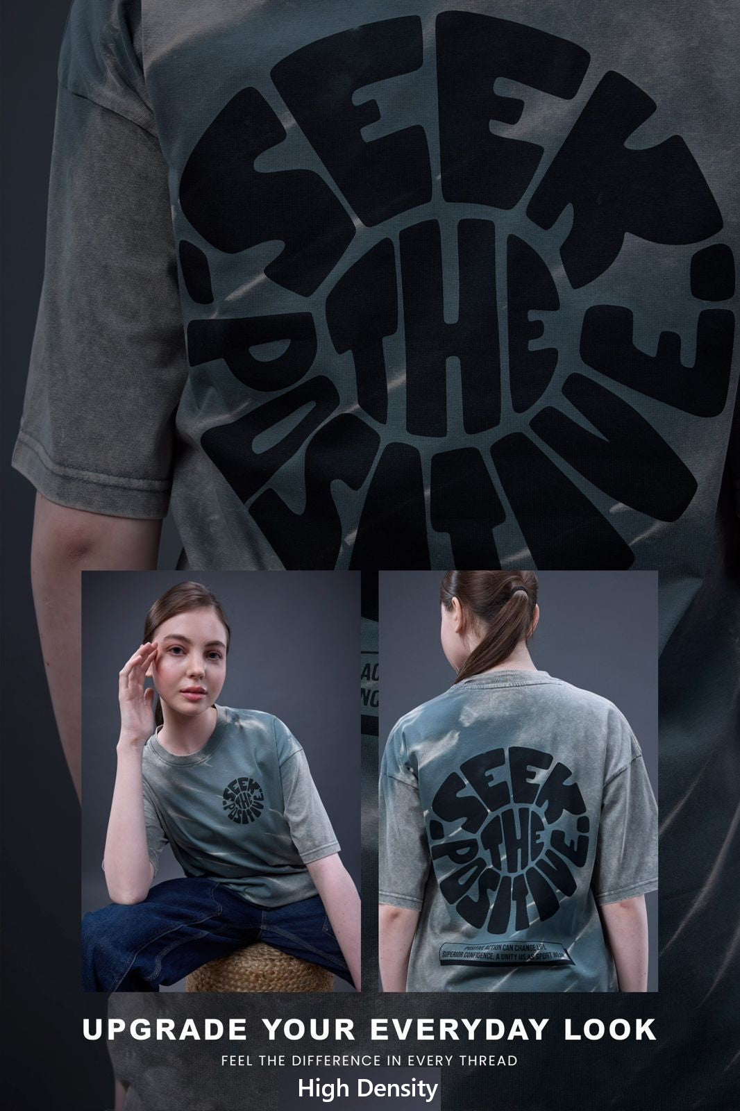 Vol 6724 To 6731 High Density Interlock Unisex Tshirt Wholesaler Gujarat