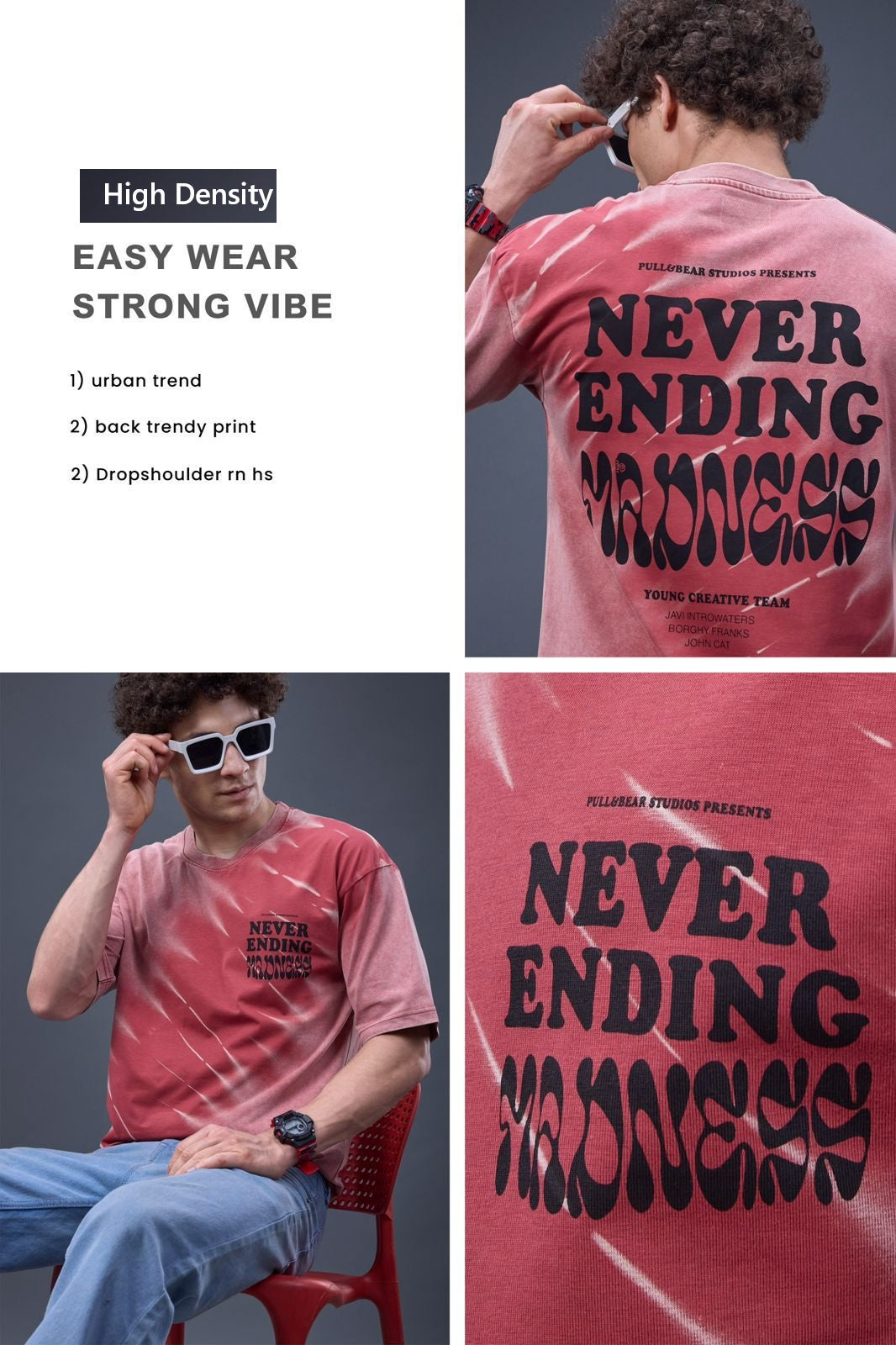 Vol 6724 To 6731 High Density Interlock Unisex Tshirt Wholesaler Gujarat