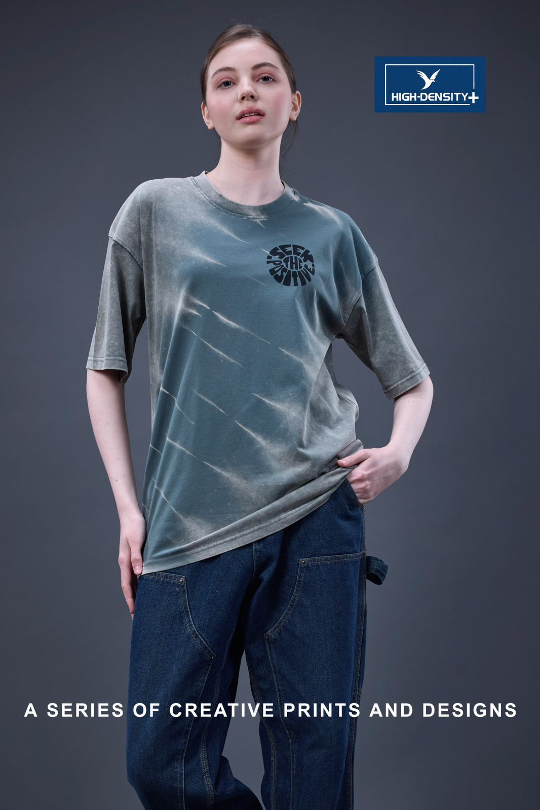 Vol 6724 To 6731 High Density Interlock Unisex Tshirt Wholesaler Gujarat