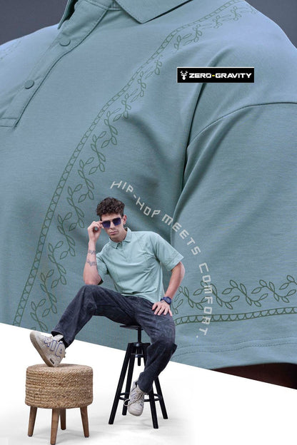 Vol 6765 To 6772 Zero Gravity Interlock Unisex Tshirt Wholesaler