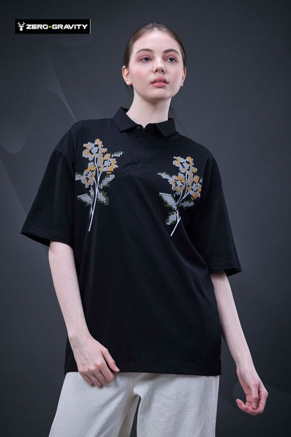 Vol 6765 To 6772 Zero Gravity Interlock Unisex Tshirt Wholesaler