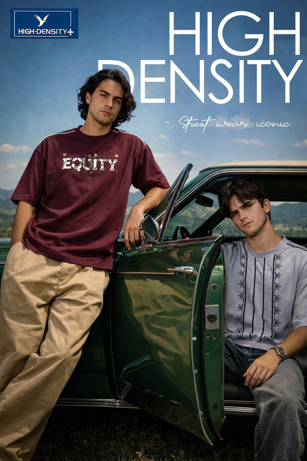 Vol 6781 To 6788 High Density Interlock Mens Tshirts Wholesale